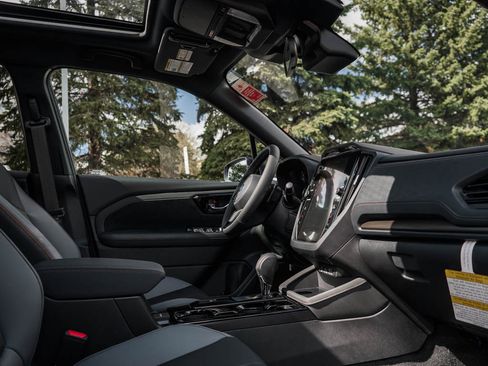 New 2026 Subaru Forester Sport AWD/4WD image 11