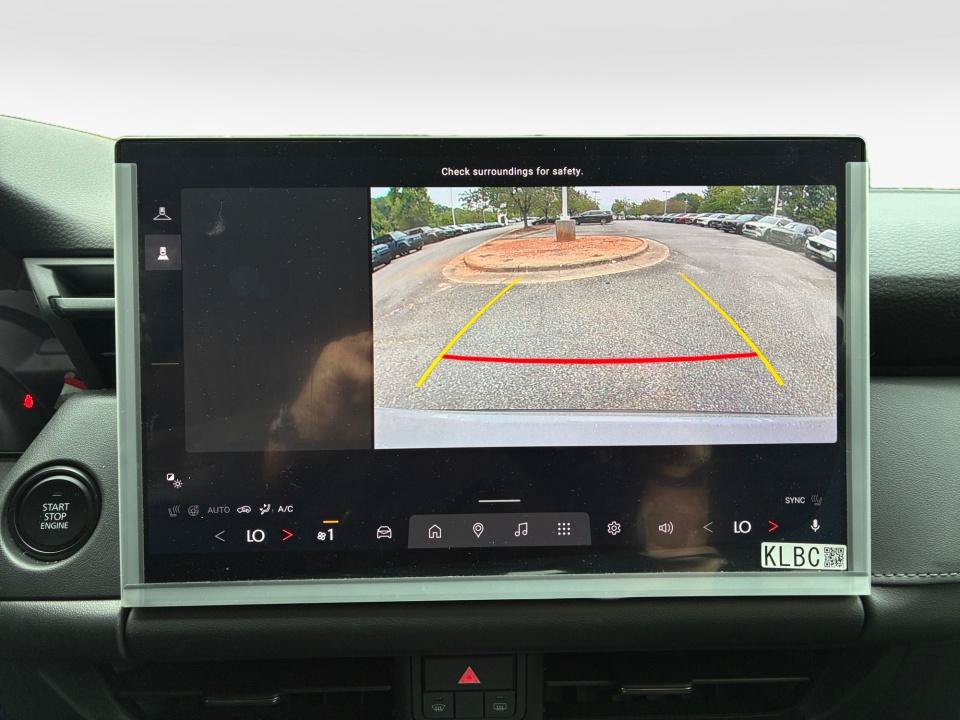 Used 2026 MAZDA CX-5 Preferred AWD/4WD image 19