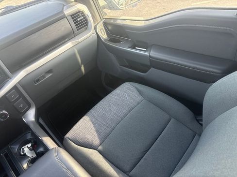 Used 2023 Ford F150 XLT w/ Equipment Group 302A High image 15