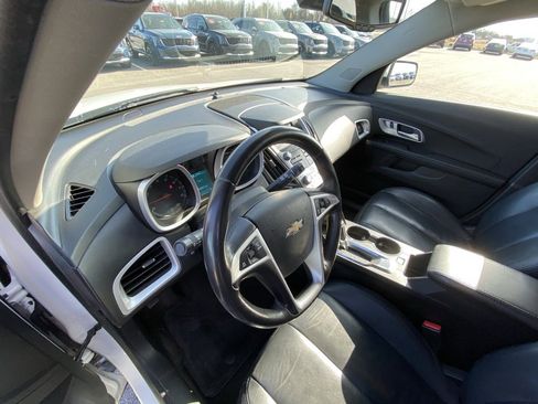 Used 2016 Chevrolet Equinox LT w/ Convenience Package image 9