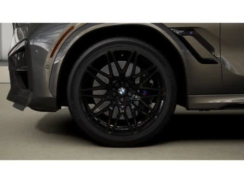 New 2026 BMW X6 M Competition image 7