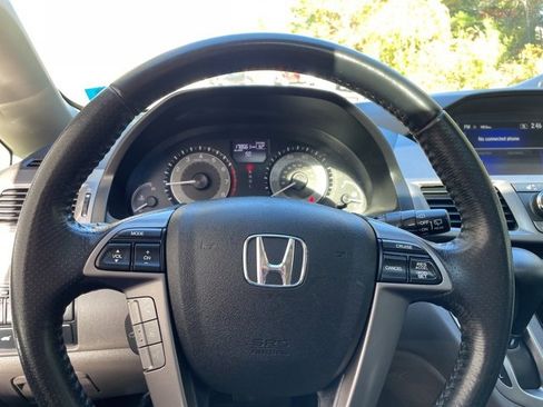 Used 2017 Honda Odyssey EX-L image 15