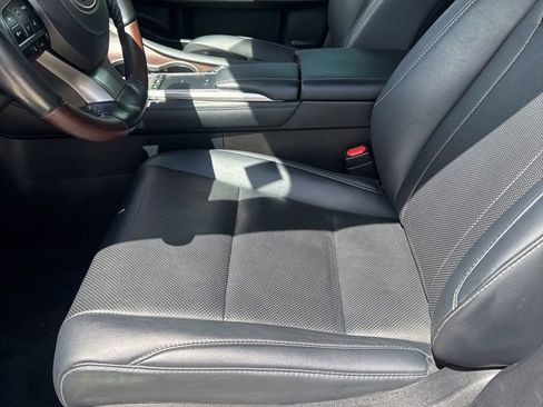 Used 2021 Lexus RX 350 AWD w/ Premium Package image 21