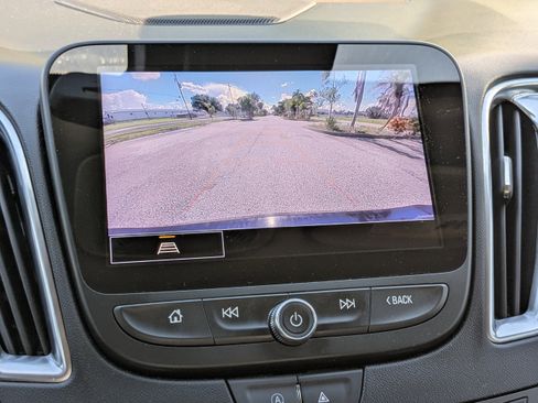 Used 2023 Chevrolet Malibu LT w/ LPO, Floor Liner Package image 23