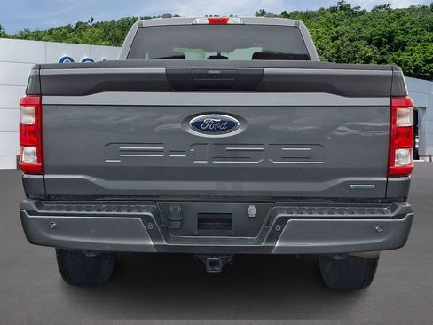 Used 2023 Ford F150 XL w/ STX Appearance Package image 5