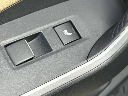 Used 2021 Toyota RAV4 Limited w/ Limited Grade Weather Package FWD image 24