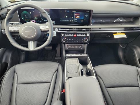 New 2026 Hyundai Tucson Limited AWD/4WD image 11