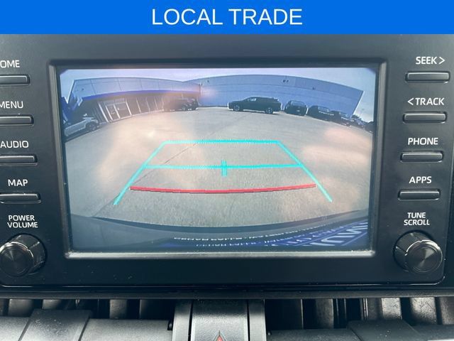 Used 2019 Toyota RAV4 XLE w/ Carpet Mat Package AWD/4WD image 22