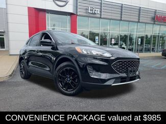 Used 2021 Ford Escape SE w/ Convenience Package AWD/4WD video 2