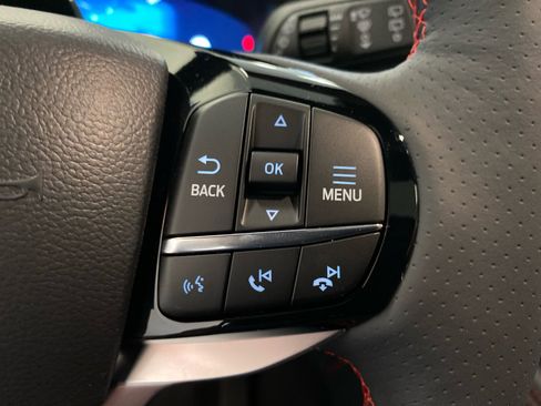 New 2026 Ford Explorer ST-Line w/ ST-Line Street Pack AWD/4WD image 51