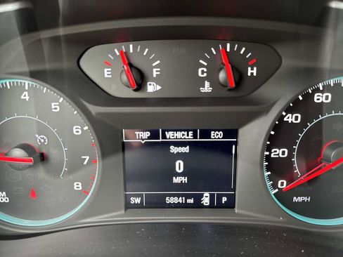 Certified 2024 Chevrolet Malibu LT FWD image 8