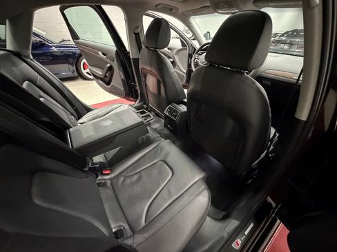 Used 2015 Audi A4 2.0T Premium Plus w/ Premium Plus Package AWD/4WD image 25