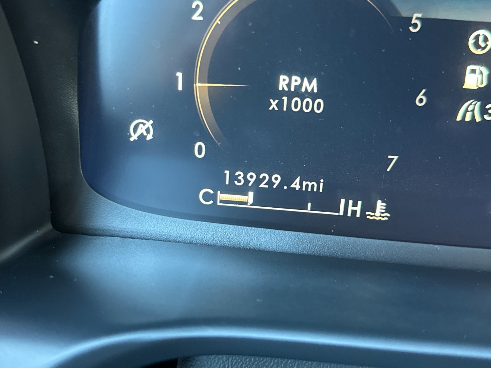 Certified 2024 Lincoln Aviator Reserve w/ Equipment Group 201A AWD/4WD image 33