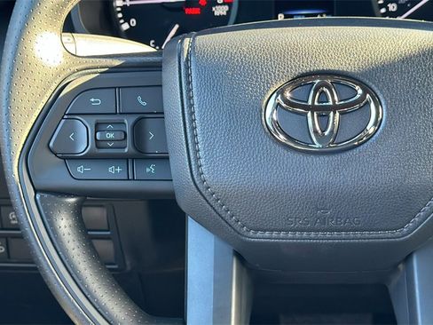 New 2026 Toyota Tundra SR image 27