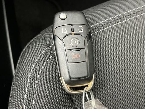 Used 2021 Ford Ranger XLT w/ Equipment Group 301A Mid image 23