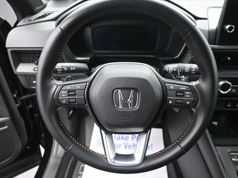 Used 2026 Honda CR-V Sport-L image 11