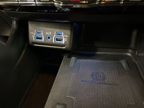 Used 2024 Dodge Durango SRT image 15