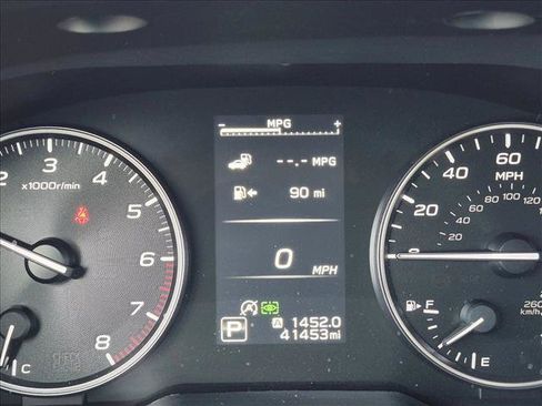 Certified 2024 Subaru Outback Limited AWD/4WD image 12