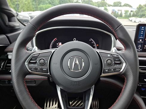 Used 2026 Acura MDX A-Spec AWD/4WD image 20