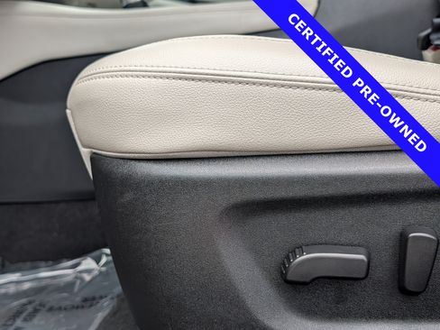Used 2023 Nissan Altima 2.5 SL AWD/4WD image 21
