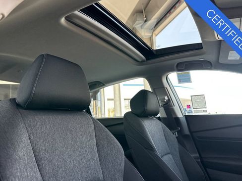 Certified 2025 Honda Accord SE image 18