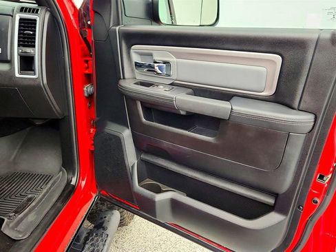 Used 2018 RAM 2500 Power Wagon w/ Leather & Luxury Group image 26