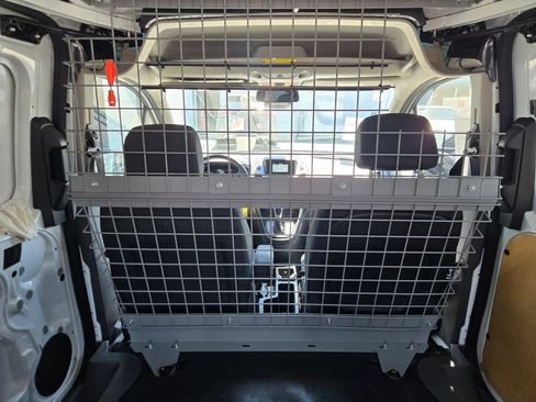 Certified 2020 Ford Transit Connect XL FWD image 17