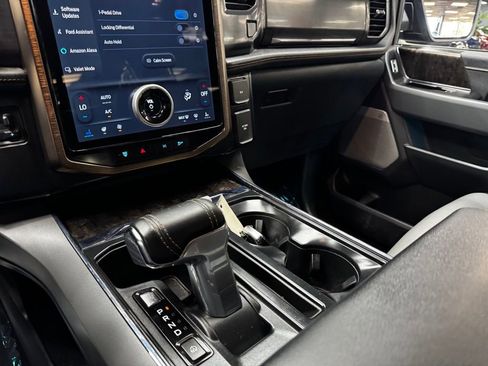 Used 2023 Ford F150 Lightning Lariat w/ Equipment Group 511A High image 26