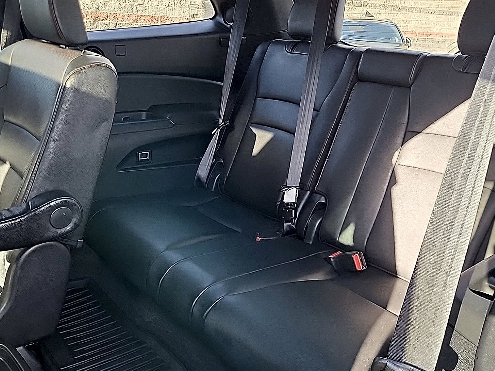 Used 2020 Honda Pilot Black Edition image 13