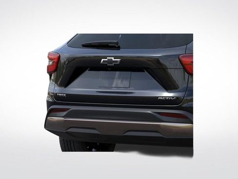 New 2026 Chevrolet Trax ACTIV FWD image 14