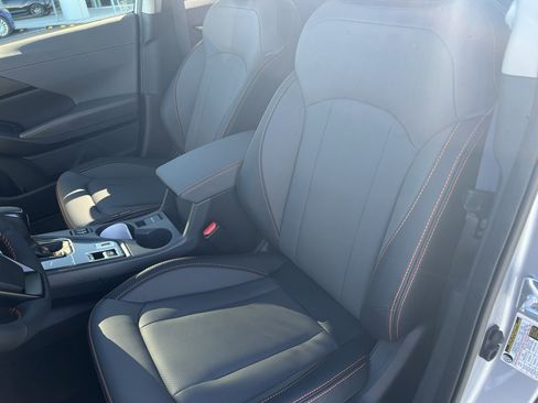 New 2026 Subaru Crosstrek 2.5i Limited AWD/4WD image 20