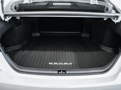 New 2026 Toyota Camry XLE image 10