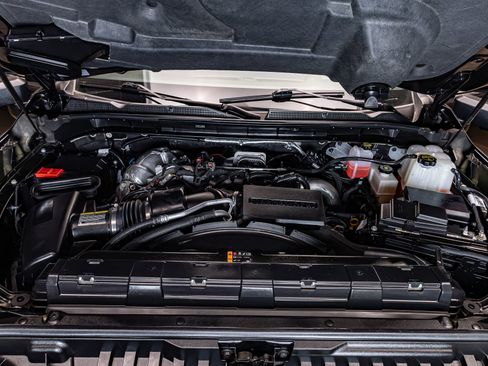 Used 2025 GMC Sierra 3500 Denali Ultimate image 31