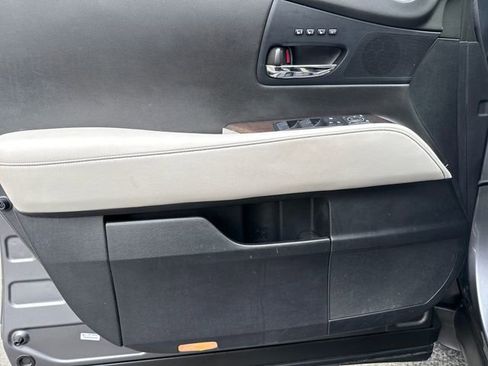 Used 2013 Lexus RX 350 AWD w/ Premium Pkg image 11