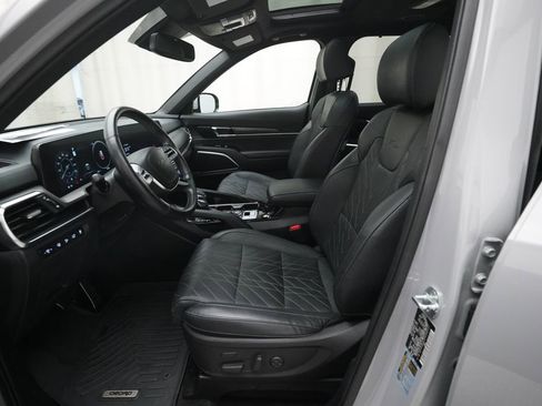 Used 2023 Kia Telluride SX X-Line AWD/4WD image 7