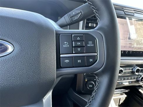 New 2026 Ford F350 Lariat image 25