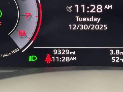 Used 2025 Audi Q7 3.0T Premium Plus w/ Premium Plus Package image 24