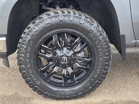 Used 2020 Chevrolet Silverado 1500 LT w/ All-Star Edition image 27