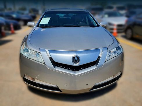 Used 2010 Acura TL w/ Technology Package FWD image 20