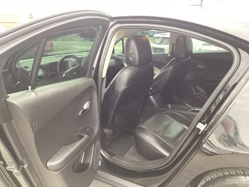 Used 2012 Chevrolet Volt Premium w/ Premium Trim Package image 6