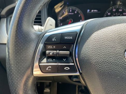 Used 2018 Hyundai Sonata Sport FWD image 28