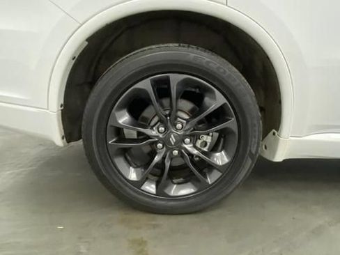 Used 2022 Dodge Durango R/T w/ Blacktop Package AWD/4WD image 19