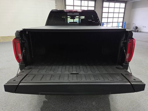 Used 2022 GMC Sierra 1500 Denali image 40