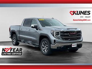 New 2026 GMC Sierra 1500 SLT w/ SLT Premium Plus Package AWD/4WD video 1