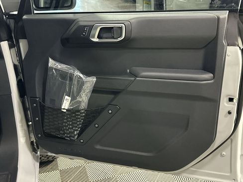 New 2026 Ford Bronco Big Bend image 37