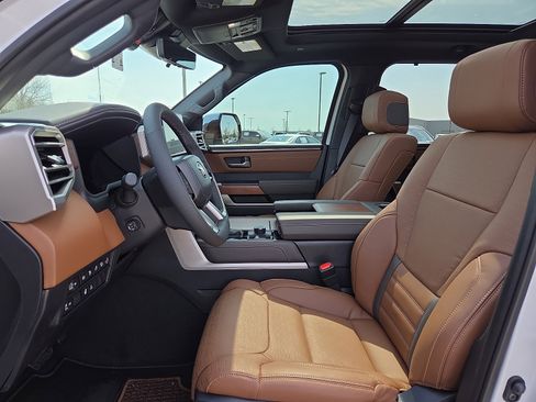 New 2026 Toyota Tundra 1794 Edition AWD/4WD image 9