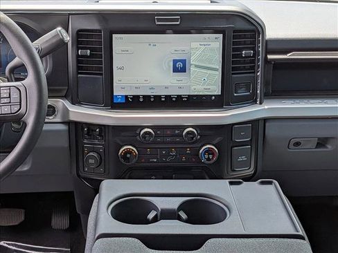 New 2026 Ford F250 XLT AWD/4WD image 11