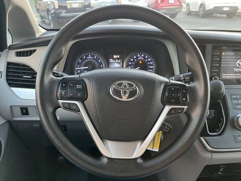 Used 2020 Toyota Sienna LE image 38