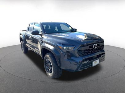Used 2025 Toyota Tacoma TRD Off-Road