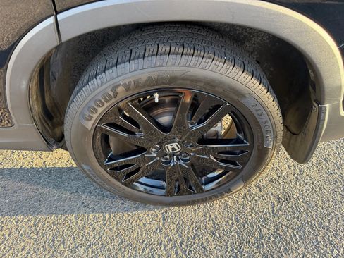 Used 2021 Honda Passport Sport image 18